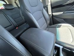 2023 SSANGYONG KORANDO ELX