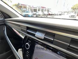 2023 SSANGYONG KORANDO ELX