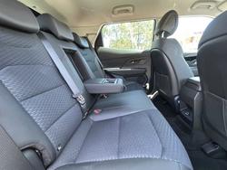 2023 SSANGYONG KORANDO ELX