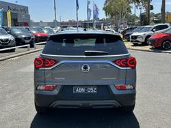 2023 SSANGYONG KORANDO ELX