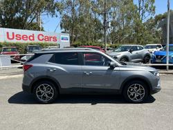 2023 SSANGYONG KORANDO ELX