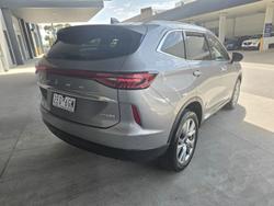 2021 Haval H6 Ultra