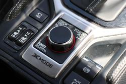 2022 Subaru Forester 2.5i-S