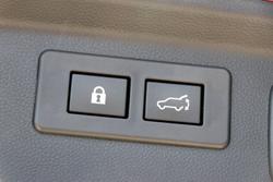 2022 Subaru Forester 2.5i-S