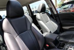 2022 Subaru Forester 2.5i-S