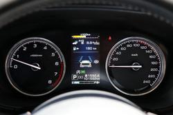 2022 Subaru Forester 2.5i-S