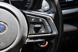 2022 Subaru Forester 2.5i-S