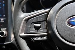 2022 Subaru Forester 2.5i-S