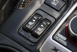 2022 Subaru Forester 2.5i-S