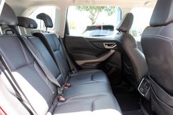 2022 Subaru Forester 2.5i-S