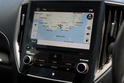 2022 Subaru Forester 2.5i-S