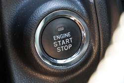 2022 Subaru Forester 2.5i-S