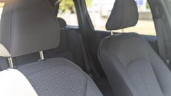 2025 Subaru Forester Premium S6 MY26 AWD Crystal Black