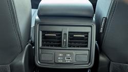 2025 Subaru Forester Premium S6 MY26 AWD Crystal Black