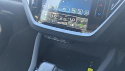 2025 Subaru Forester Premium S6 MY26 AWD Crystal Black