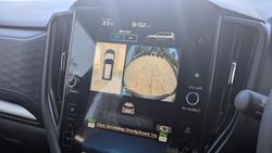 2025 Subaru Forester Premium S6 MY26 AWD Crystal Black