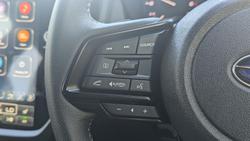 2025 Subaru Forester Premium S6 MY26 AWD Crystal Black