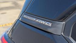 2025 Subaru Forester Premium S6 MY26 AWD Crystal Black