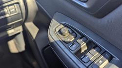 2025 Subaru Forester Premium S6 MY26 AWD Crystal Black