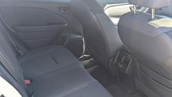 2025 Subaru Forester Premium S6 MY26 AWD Crystal Black