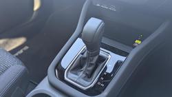 2025 Subaru Forester Premium S6 MY26 AWD Crystal Black