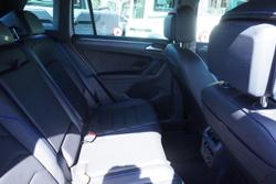 2022 Volkswagen Tiguan R