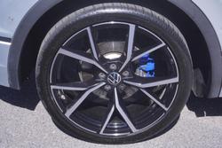 2022 Volkswagen Tiguan R