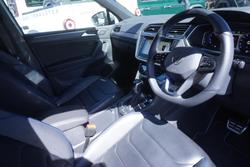 2022 Volkswagen Tiguan R