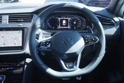 2022 Volkswagen Tiguan R