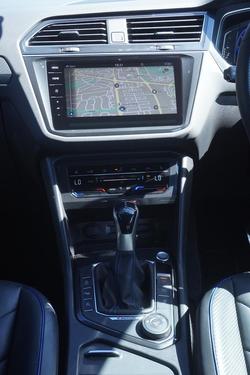 2022 Volkswagen Tiguan R