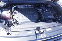 2022 Volkswagen Tiguan R