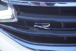 2022 Volkswagen Tiguan R