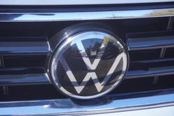 2022 Volkswagen Tiguan R