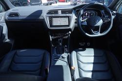 2022 Volkswagen Tiguan R