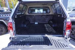 2023 Toyota Hilux SR