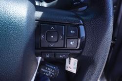 2023 Toyota Hilux SR