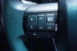 2023 Toyota Hilux SR