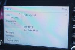 2023 Toyota Hilux SR