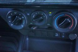 2023 Toyota Hilux SR