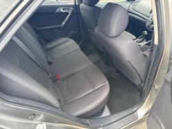 2012 Kia Cerato Extra