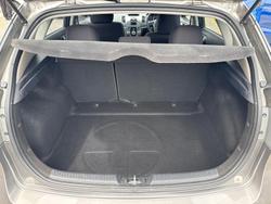 2012 Kia Cerato Extra