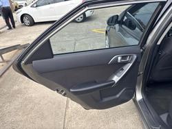 2012 Kia Cerato Extra