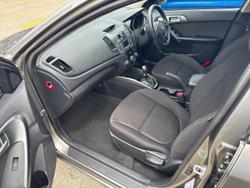 2012 Kia Cerato Extra