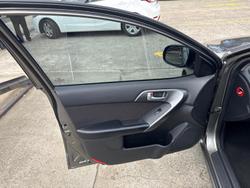 2012 Kia Cerato Extra
