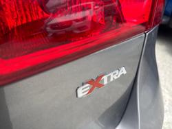 2012 Kia Cerato Extra