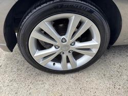 2012 Kia Cerato Extra