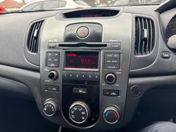 2012 Kia Cerato Extra