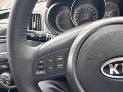 2012 Kia Cerato Extra