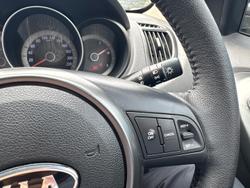 2012 Kia Cerato Extra