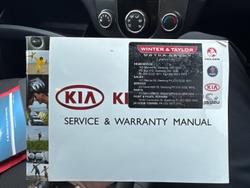 2012 Kia Cerato Extra
